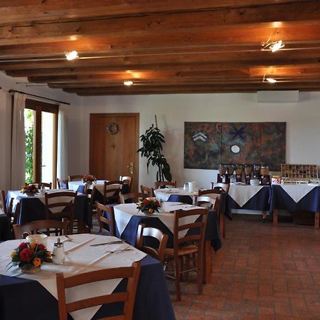 Agriturismo Ancillotto Meolo Εξωτερικό φωτογραφία