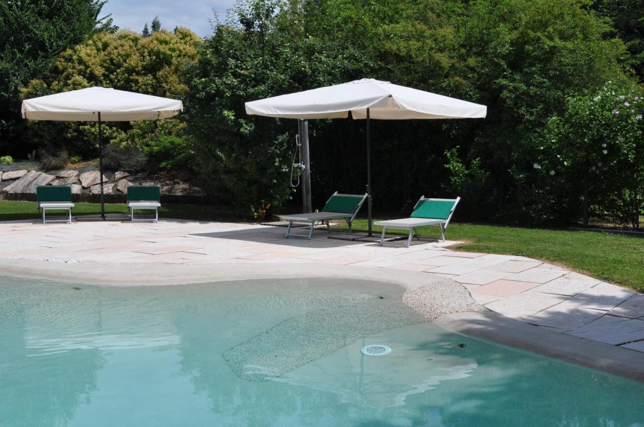 Agriturismo Ancillotto Meolo Εξωτερικό φωτογραφία