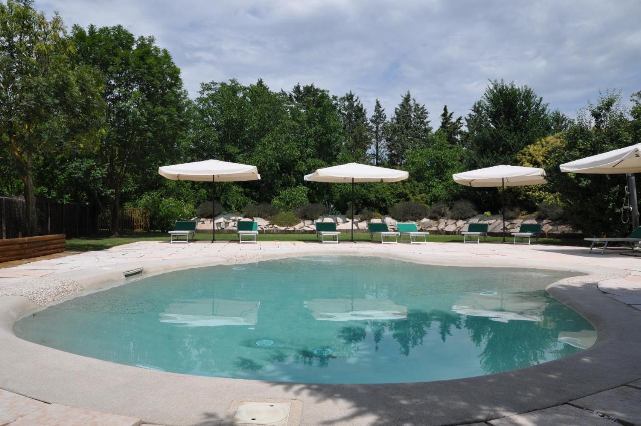 Agriturismo Ancillotto Meolo Εξωτερικό φωτογραφία