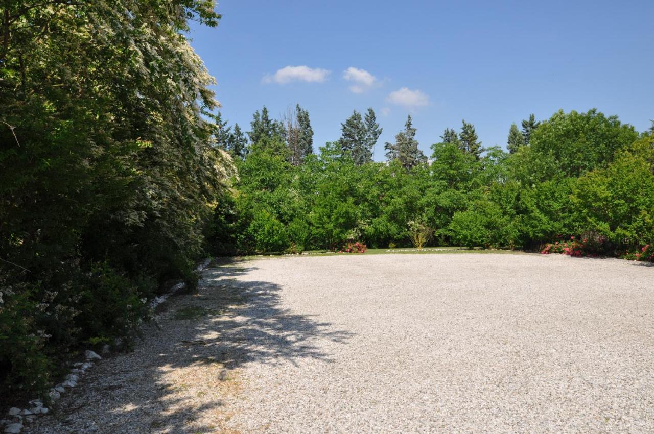 Agriturismo Ancillotto Meolo Εξωτερικό φωτογραφία