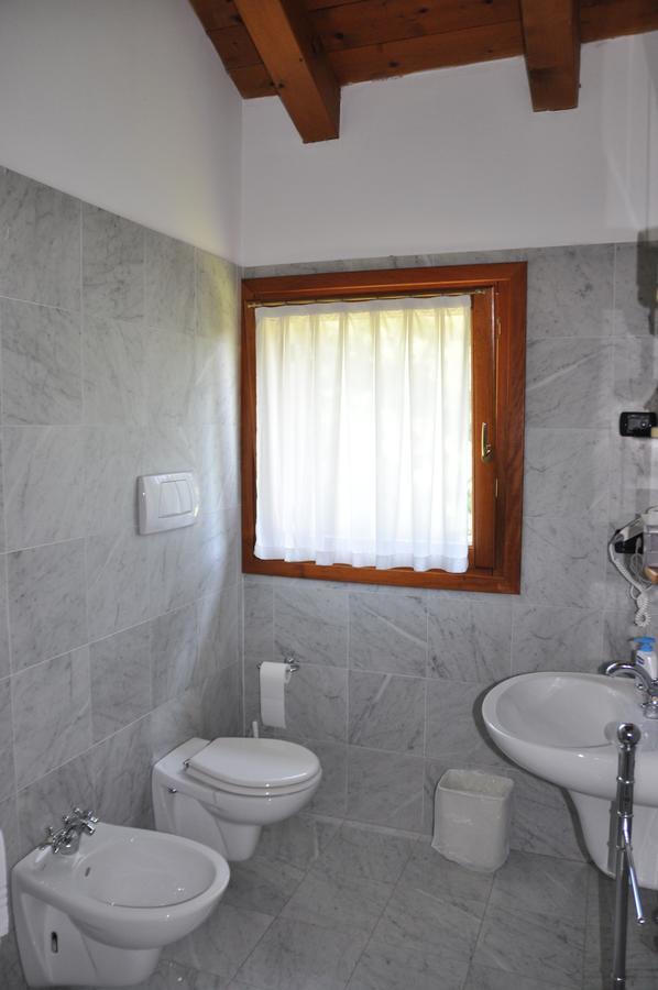 Agriturismo Ancillotto Meolo Εξωτερικό φωτογραφία