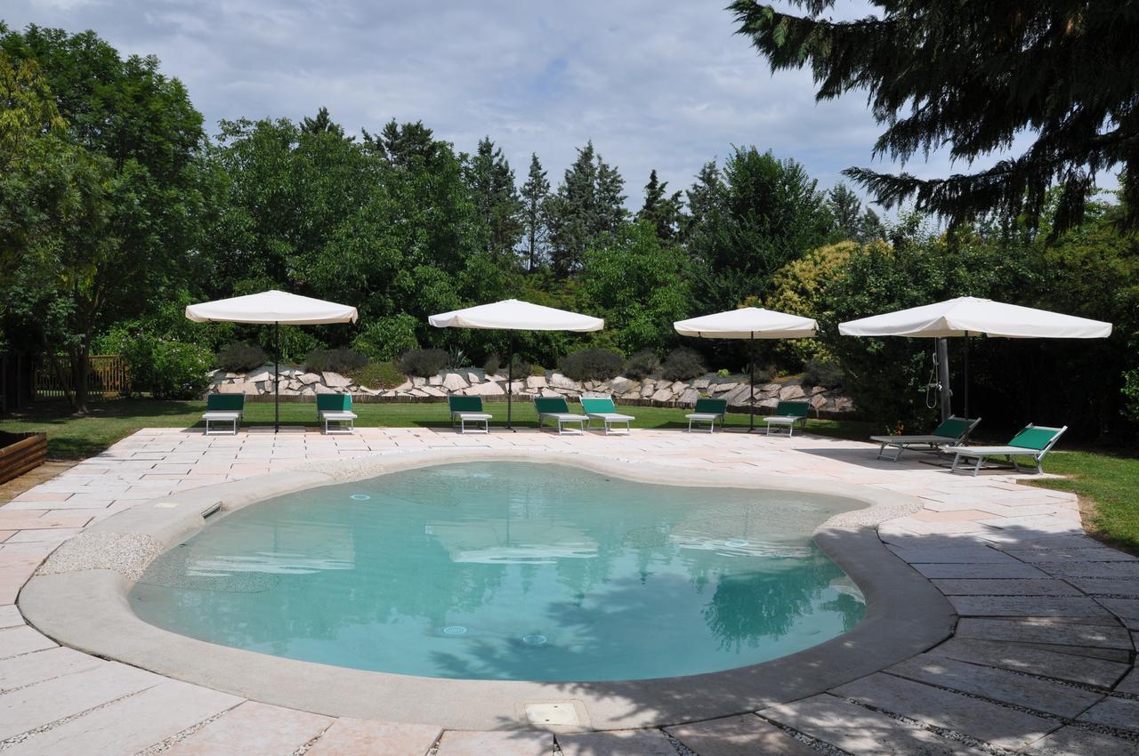 Agriturismo Ancillotto Meolo Εξωτερικό φωτογραφία